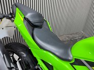 Kawasaki Ninja 2020 ONLY 13K LONG MOT WARRANTY SPORTS BIKE 125CC 21