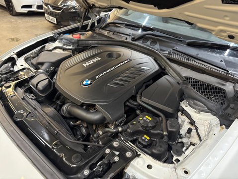 BMW 2 Series 3.0 M240i Auto Euro 6 (s/s) 2dr 56
