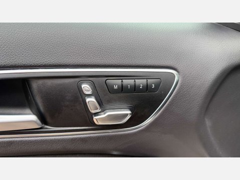 Mercedes-Benz A Class 2.1 A 200 D AMG Line Premium+ Auto 5dr 31