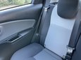 Toyota Yaris 1.5 VVT-i Icon Tech Hatchback 5dr Petrol CVT Euro 6 (111 ps) 59