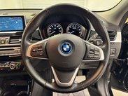 BMW X2 1.5 X2 xDrive 25e Sport Auto 4WD 5dr 12