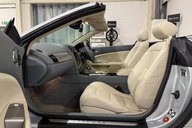 Jaguar XK 4.2 V8 Convertible 17