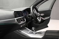 BMW 3 Series 2.0 320d MHT M Sport Touring 5dr Diesel Hybrid Auto Euro 6 (s/s) (190 ps) 10