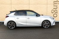 Vauxhall Corsa ELITE EDITION 12