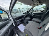 Peugeot Partner SWB L1H1 Low Roof Professional Premium Plus Air Con Sensors EURO 6 12