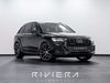 Audi Q7 3.0 Q7 Black Edition 55 TFSI MHEV Quattro Auto 4WD 5dr