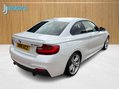 BMW 2 Series 3.0 M235i Coupe 2dr Petrol Auto Euro 6 (s/s) (326 ps) 32