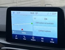 Ford Kuga MHEV ST-Line First Edition SUV 5dr Diesel Manual Euro 6 (150 ps) 32