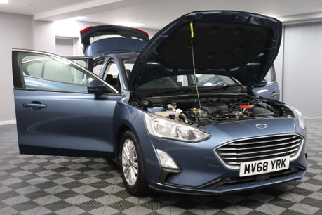 Ford Focus TITANIUM 14