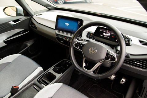 Volkswagen ID.3 FAMILY 4