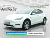 Tesla Model Y (Dual Motor) Long Range SUV 5dr Electric Auto 4WDE (384 bhp)