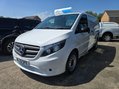 Mercedes-Benz Vito 114 PROGRESSIVE L2 3