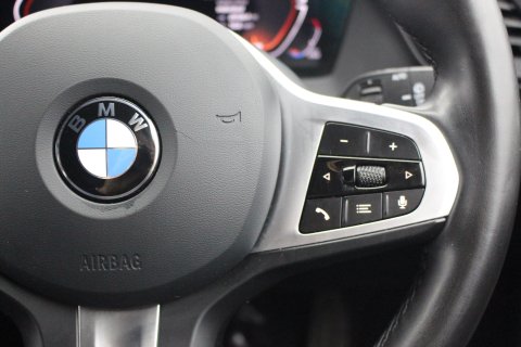 BMW 1 Series 5dr 118i 136 M Sport Step Automatic 17