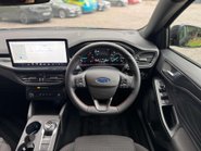 Ford Focus 1.5 Focus ST-Line EcoBlue Auto 5dr 21