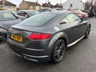 Audi TT TFSI S LINE 9