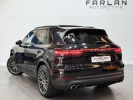 Porsche Cayenne 2.9T V6 S SUV 5dr Petrol TiptronicS 4WD Euro 6 (s/s) (440 ps) 5