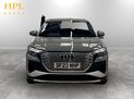 Audi Q4 50 S line SUV 5dr Electric Auto quattro 82kWh (299 ps) 1 Owner - Sensors - 2