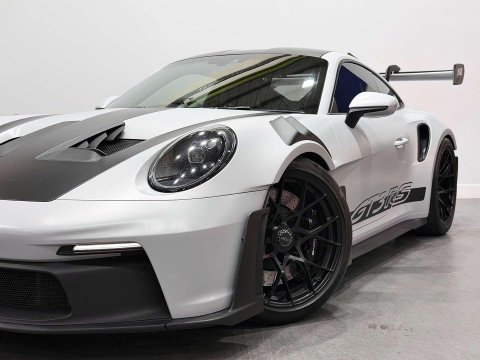 Porsche 911 4.0 992 GT3 RS Coupe 2dr Petrol PDK Euro 6 (s/s) (525 ps) 15