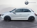 Audi A1 1.4 TFSI S line Sportback Euro 5 (s/s) 5dr 5