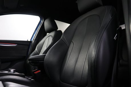 BMW 2 Series 218I M SPORT ACTIVE TOURER 34