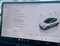 Tesla Model Y (Dual Motor) Long Range SUV 5dr Electric Auto 4WDE (384 bhp) 25
