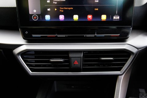 SEAT Leon TSI EVO FR 39