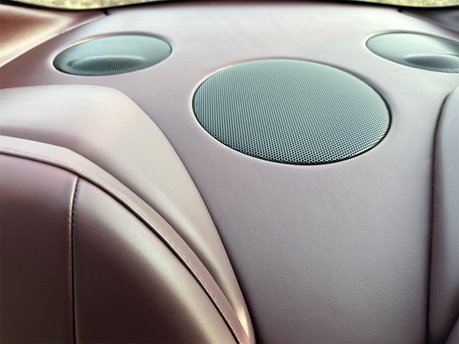 Aston Martin Vanquish V12 S 62