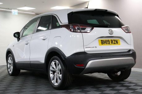 Vauxhall Crossland X TECH LINE NAV 22
