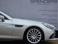 Mercedes-Benz SLC SLC 250 D AMG LINE 12