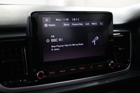 Kia Rio 2 38
