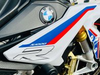 BMW S1000R S 1000 R Sport 18