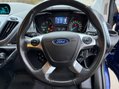 Ford Transit Custom 2.2 TDCi 290 Sport L1 H1 5dr 13