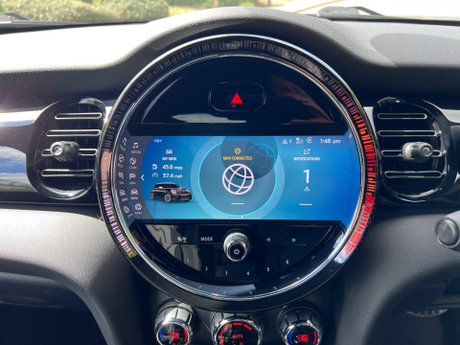 Mini Hatch 2.0 Cooper S Sport Steptronic Euro 6 (s/s) 3dr 89