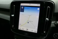 Volvo XC40 2.0 XC40 R-Design T4 Auto 5dr 30