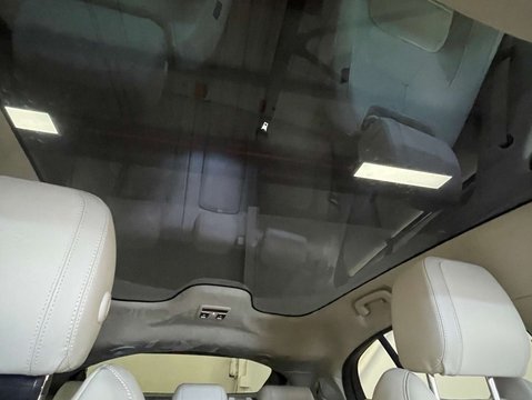 Jaguar I-Pace I-Pace EV400 First Edition 4WD 5dr 27