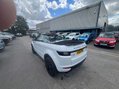 Land Rover Range Rover Evoque 2.0 Range Rover Evoque HSE Dynamic Luxury TD4 Auto 4WD 2dr 7