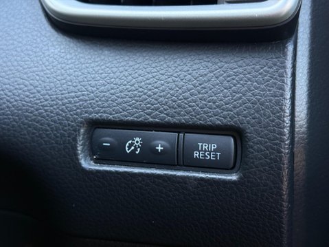 Nissan Qashqai 1.2 DIG-T n-tec 2WD Euro 6 (s/s) 5dr 89