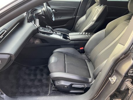 Peugeot 508 BLUEHDI S/S GT LINE 9