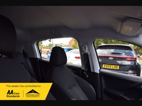 Peugeot 208 1.2 208 Allure 5dr 37