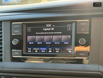 Volkswagen Transporter Camper|Highline|4 Belt|4 Berth|Kitchen|Pop Top|Euro 6|Vanlux 30