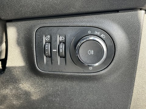 Vauxhall Adam 1.4i Jam 3dr [Technical Pack] 21