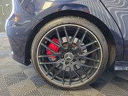 Mercedes-Benz A Class 2.0 A45 AMG Hatchback 5dr Petrol SpdS DCT 4MATIC Euro 6 (s/s) (360 ps) 28