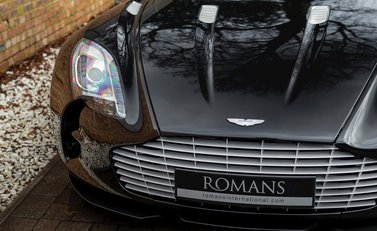 Aston Martin One77 20