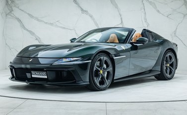 Ferrari 12Cilindri SPIDER 1