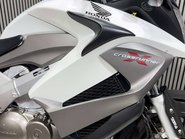 Honda VFR 2011 ONLY 22K NEW MOT SERVICED TOP BOX TOURER 800CC 41