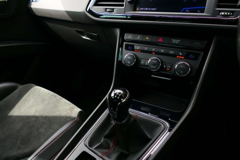 SEAT Leon 1.5 Leon FR Black Edition TSi Evo 5dr 27