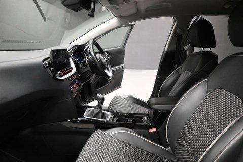 Kia Xceed 1.5 XCeed 3 ISG 5dr 19