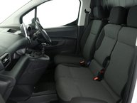 Fiat Doblo BLUEHDI SWB P/V 5
