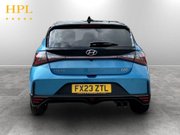 Hyundai i20 1.0 T-GDi MHEV N Line Hatchback 5dr Petrol Hybrid DCT Euro 6 (s/s) (120 ps) 6