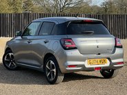 Suzuki Swift ULTRA 2